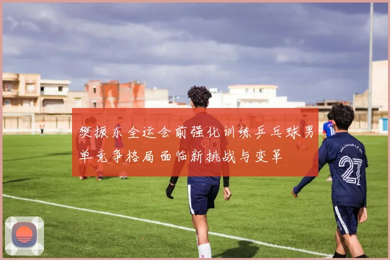 樊振东全运会前强化训练乒乓球男单竞争格局面临新挑战与变革